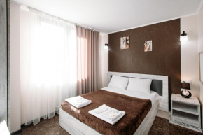 Harmony Hotel